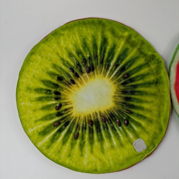 Tucanito Unicornito Berry Fruit Cutetitos Fruito Scented Tucan Plush Wrap 2019 - Picture 9 of 13